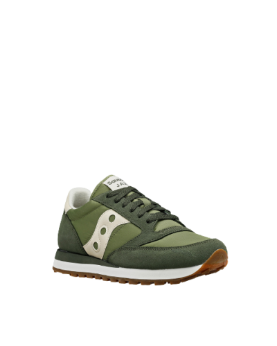 Кросівки чоловічі Saucony JAZZ ORIGINAL (2044-671s)