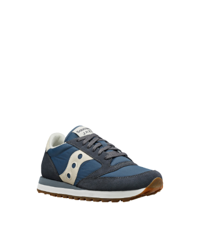 Кросівки чоловічі Saucony JAZZ ORIGINAL (2044-672s)