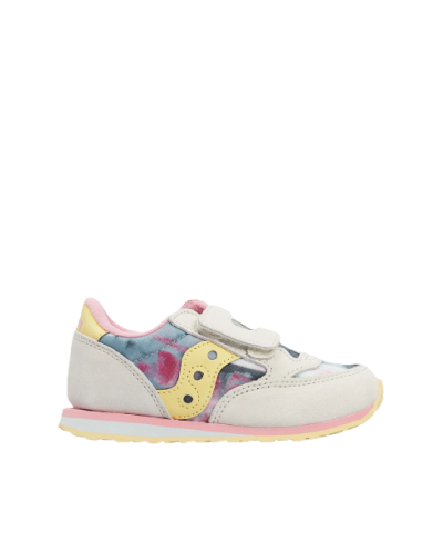 Кросівки дитячі Saucony BABY JAZZ HL (SL165165)