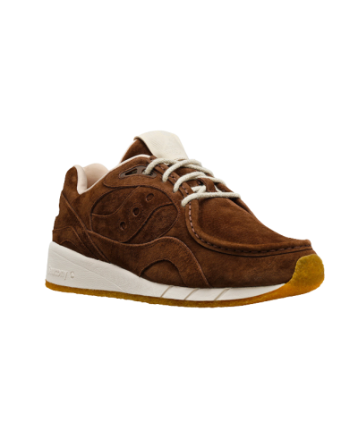 Кросівки чоловічі Saucony SHADOW 6000 MOC (70706-4s)