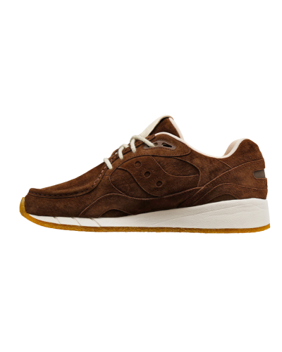 Кросівки чоловічі Saucony SHADOW 6000 MOC (70706-4s)