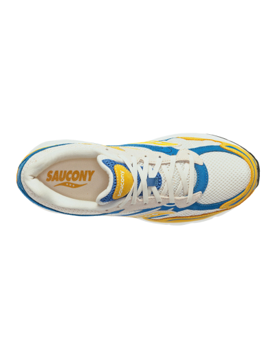 Кросівки чоловічі Saucony PRO GRID OMNI 9 PREMIUM (70740-3s)