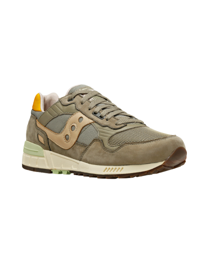 Кросівки чоловічі Saucony SHADOW 5000 (70776-2s)