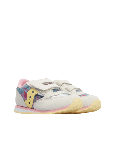 Кросівки дитячі Saucony BABY JAZZ HL (SL165165)