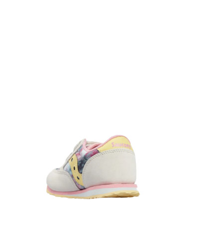 Кросівки дитячі Saucony BABY JAZZ HL (SL165165)