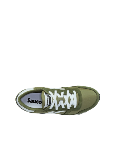 Кросівки Saucony DXN TRAINER (70757-5s)