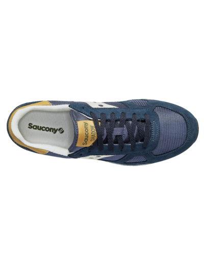 Кросівки чоловічі Saucony SHADOW ORIGINAL (2108-858s)