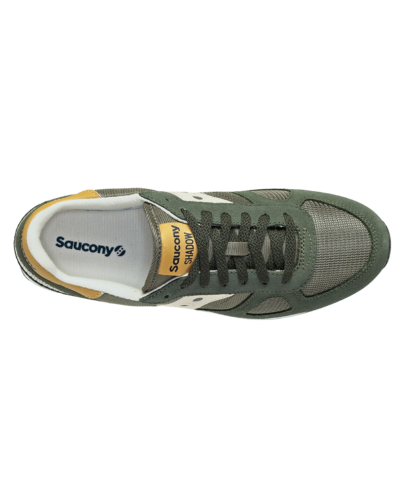 Кросівки чоловічі Saucony SHADOW ORIGINAL (2108-859s)