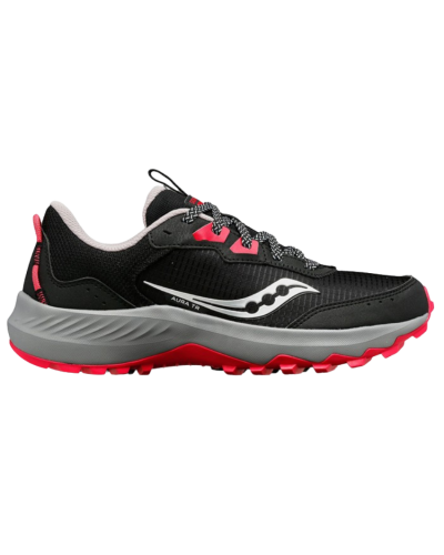 Кросівки жіночі для бігу Saucony AURA TR (10862-10s)