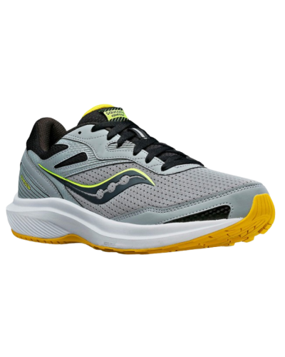 Кросівки чоловічі для бігу Saucony COHESION 16 (20781-15s)