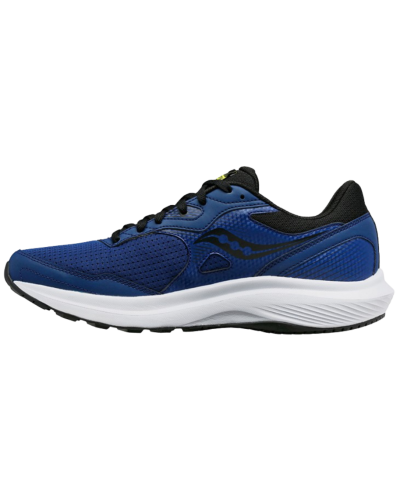 Кросівки чоловічі для бігу Saucony COHESION 16 (20781-32s)