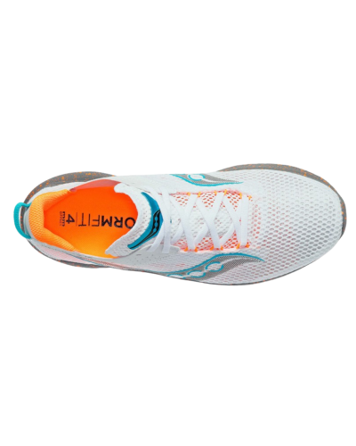 Кросівки чоловічі для бігу Saucony KINVARA 14 (20823-85s)