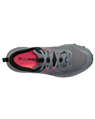 Кросівки жіночі для бігу Saucony PEREGRINE 13 GTX (10841-05s)