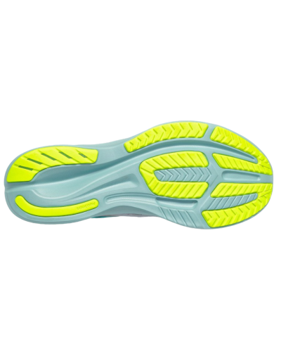 Кросівки чоловічі для бігу Saucony RIDE 16 (20830-15s)