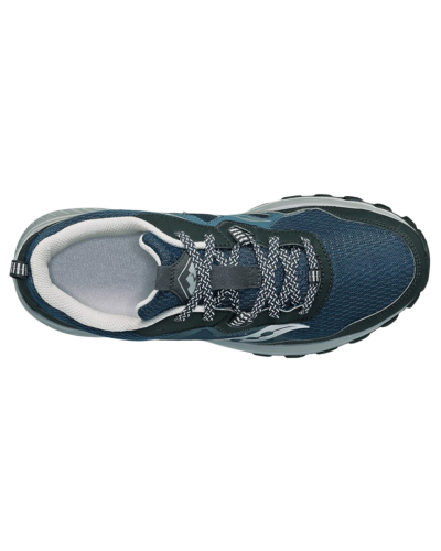 Кросівки чоловічі для бігу Saucony EXCURSION TR16 (20744-50s)