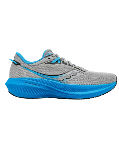 Кросівки чоловічі для бігу Saucony TRIUMPH 21 (20881-60s)