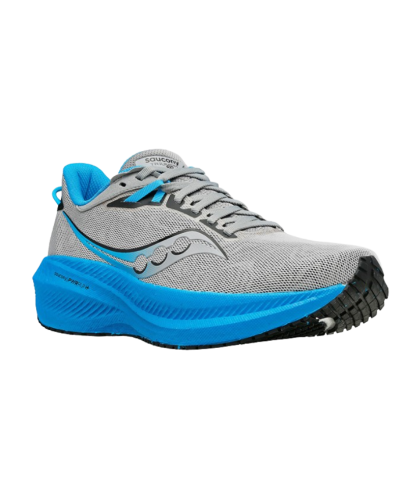 Кросівки чоловічі для бігу Saucony TRIUMPH 21 (20881-60s)