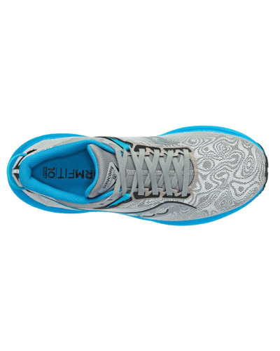 Кросівки чоловічі для бігу Saucony TRIUMPH 21 (20881-60s)