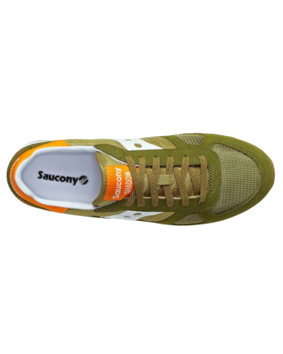 Кросівки чоловічі Saucony SHADOW ORIGINAL (2108-852s)