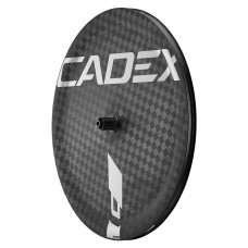 Колесо шосе CADEX Aero Disc Hookless DB диск.гальма задн SRAM XDR