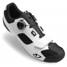 Велосипедні туфлі шосе Giro Trans HV чорн Noir Schwarz 42.5