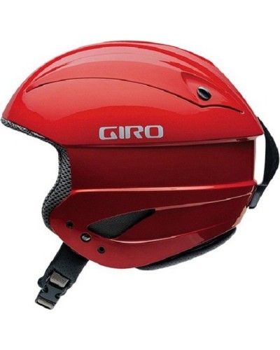 Шолом зим Giro Talon черв M/55.5-57см