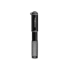 Насос Topeak Race Rocket 8 bar/макс алюмінієвий клапан SmartHead чорний 94г