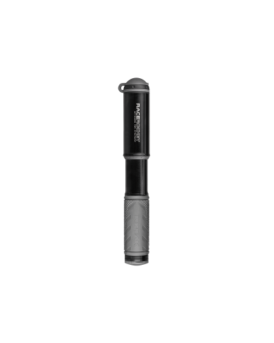 Насос Topeak Race Rocket 8 bar/макс алюмінієвий клапан SmartHead чорний 94г