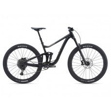 Велосипед Giant Trance X 29 2 метал чорн L