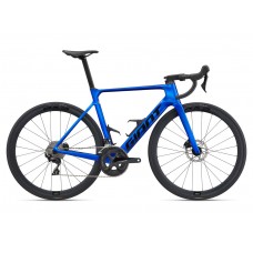 Велосипед Giant Propel Advanced 2 Cobalt S