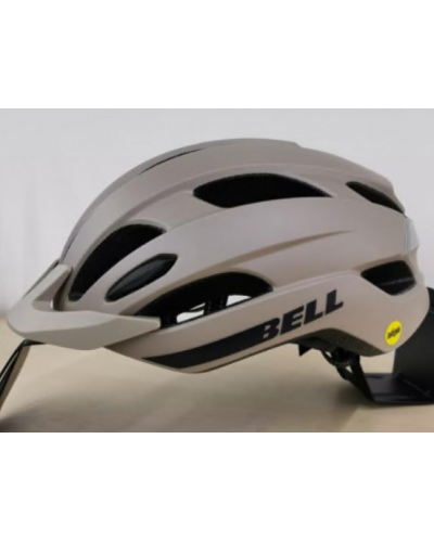 Шолом велосипедний Bell Trace MIPS св.кор UA/54-61см