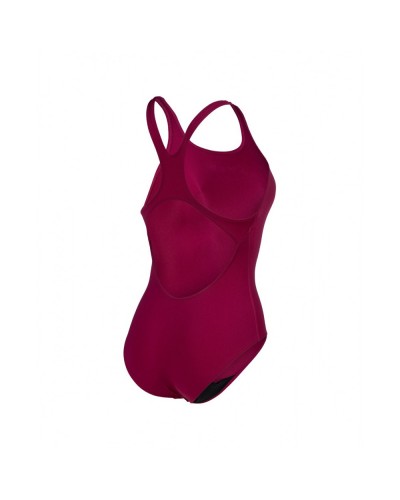 Купальник жіночий Arena TEAM SWIMSUIT SWIM PRO SOLID (004760-410)