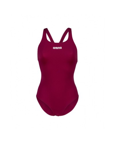 Купальник жіночий Arena TEAM SWIMSUIT SWIM PRO SOLID (004760-410)