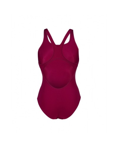 Купальник жіночий Arena TEAM SWIMSUIT SWIM PRO SOLID (004760-410)