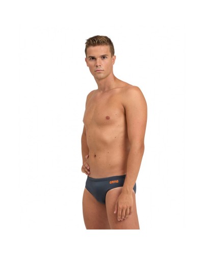 Плавки чоловічі Arena TEAM SWIM BRIEFS SOLID (004773-530)