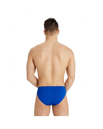 Плавки чоловічі Arena TEAM SWIM BRIEFS SOLID (004773-720)