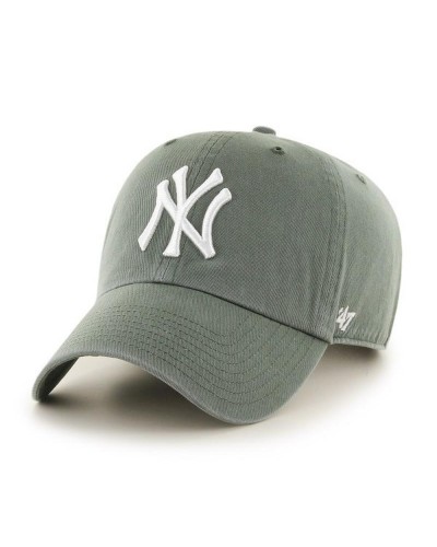 Кепка 47 Brand NEW YORK YANKEES (B-RGW17GWS-MSA)