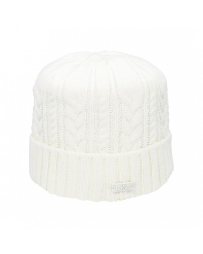 Шапка жіноча CMP WOMAN KNITTED HAT (5505649-A143)