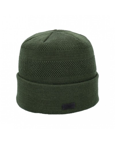 Шапка чоловіча CMP MAN KNITTED HAT (5505658-E319)