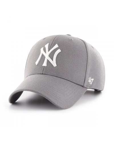 Кепка (MVP) 47 Brand MLB NEW YORK YANKEES SNAPBACK (B-MVPSP17WBP-DY)