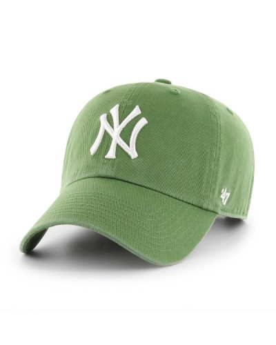 Кепка 47 Brand NEW YORK YANKEES (B-RGW17GWSNL-FF)