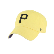 Кепка 47 Brand MLB PITTSBURGH PIRATES (BAS-DBLUN920GWS-MZ06)
