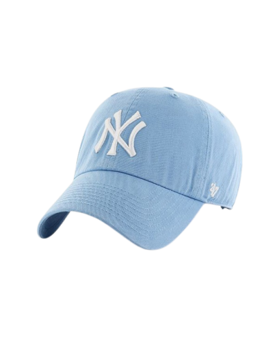 Кепка 47 Brand NEW YORK YANKEES (B-RGW17GWSNL-COA)