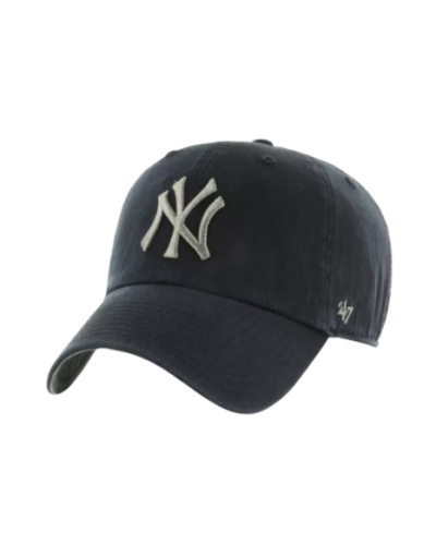 Кепка 47 Brand NEW YORK YANKEES BALLPARK CAMO (B-BPCAM17GWS-BK)