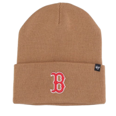 Шапка 47 Brand MLB BOSTON RED SOX HAYMAKER (B-HYMKR02ACE-QL)