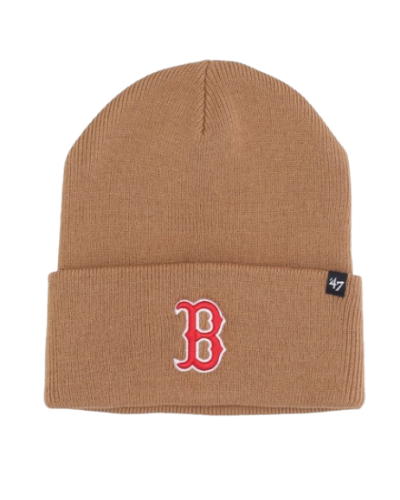 Шапка 47 Brand MLB BOSTON RED SOX HAYMAKER (B-HYMKR02ACE-QL)