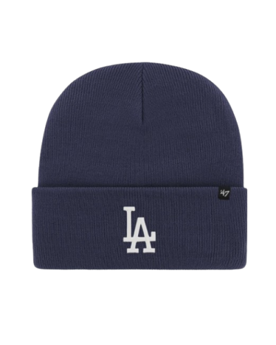 Шапка 47 Brand MLB LOS ANGELES DODGERS HAYMAK (B-HYMKR12ACE-LNA)