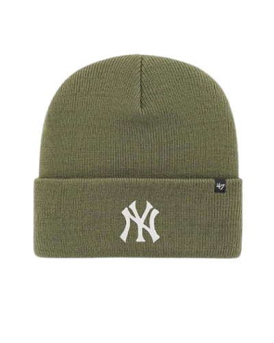 Шапка 47 Brand MLB NEW YORK YANKEES (B-HYMKR17ACE-MS)