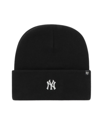 Шапка 47 Brand MLB NEW YORK YANKEES BASE RUNN (B-BRNCK17ACE-BKB)