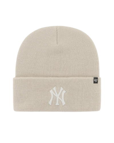Шапка 47 Brand MLB NEW YORK YANKEES HAYMAKER (B-HYMKR17ACE-BNA)